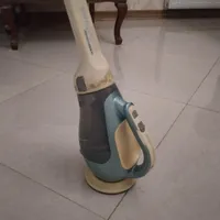 جارو شارژی بلک اند دکر|جاروبرقی، جارو شارژی، بخارشو|تهران, اکباتان|دیوار