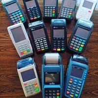 دستگاه کارتخوان سیار کارتخان پوز pos