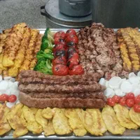 طباخی تهیه غذا|خوردنی و آشامیدنی|اصفهان, ارزنان|دیوار
