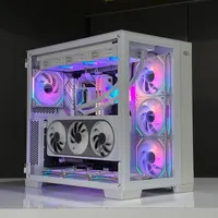 سیستم گیمینگ RTX3080 10G/RAM 32G/CPUi5 13400