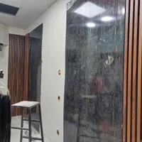 نصاب پارکت ترمووال ماربل شیت دیوارپوش سقف کاذب|خدمات پیشه و مهارت|رشت, جانبازان|دیوار