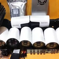 پخــش دوربین مداربسته «مســتقیم  از کارخانه/