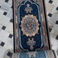 پشتی طرح افشان لاکی|پشتی|قم, نیروگاه|دیوار