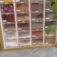 جاادویه ۲۵ کشو باقابش