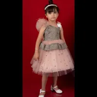 لباس دخترانه نوزادی فقط۹۹