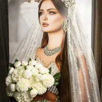 تابلو میکس مدیا برجسته عکس عروسی یاعکس دلخواه شما|تابلو، نقاشی، عکس|تهران, آرژانتین|دیوار