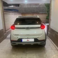 ام‌وی‌ام X22 Pro IE، مدل ۱۴۰۲|خودرو سواری و وانت|کرمان, |دیوار