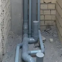 لوله کشی تعمیرات نصبیات در همه جای استان