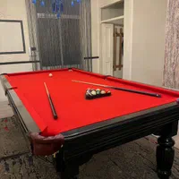 میز بیلیارد اسنوکر 12FOT snooker|ورزش‌های توپی|تهران, شهرک غرب|دیوار