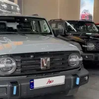 گریت وال تانک 300، صفر ،2025|خودرو سواری و وانت|تهران, آرژانتین|دیوار