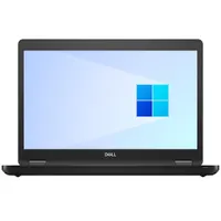 لپ‌تاپ Dell latitude 5580 گرافیک دار|رایانه همراه|قزوین, |دیوار