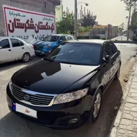 اوپتیما ۲۰۱۰|خودرو سواری و وانت|مشهد, امام خمینی|دیوار