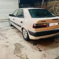 سیتروئن زانتیا 2000cc، مدل ۱۳۸۸|خودرو سواری و وانت|شیراز, گل سرخ|دیوار