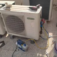 نصب کولرگازی تعمیر تخصصی تعمیرات کولر گازی نصاب|خدمات پیشه و مهارت|مشهد, وکیل‌آباد|دیوار