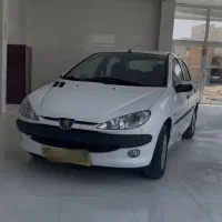 206 SD مدل ۹۹