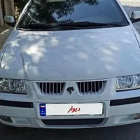 سمند 92
