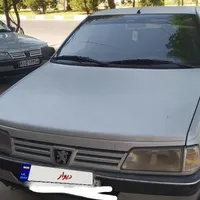 پژو 405 جی ال ایکس (GLX)، مدل ۱۳۸۸