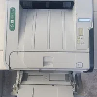 پرینتر hp LaserJet 2055dn|پرینتر، اسکنر، کپی، فکس|تهران, قلهک|دیوار