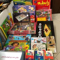 اسباب بازی و لباس و کیف و کفش|حراج|مشهد, فارغ التحصیلان|دیوار