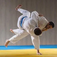 آموزش هنر رزمی جودو و دفاع شخصی