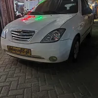 تیبا ۲ (هاچبک) EX، مدل ۱۳۹۶ نقدواقساط