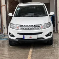 تیگو۵ مدل۹۶ بیرنگ