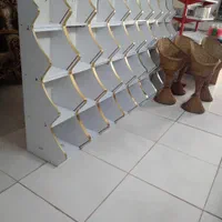 فروش جا آجیلی ام دی اف|فروشگاه و مغازه|تربت جام, مسکن مهر|دیوار