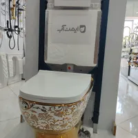 هود گاز سینک شیرآلات فرنگی|لوازم سرویس بهداشتی|شیراز, تندگویان|دیوار