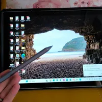 سرفیس پرو ۷ با قلم    surface pro 7