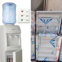 طرح سارج آب تک آبسردکن کنshاستیلenصنعتیaسردvaنصبی