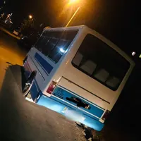 مینی بوس|خودرو سنگین|شیراز, منطقه ویژه اقتصادی|دیوار