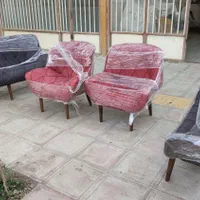 مبل راحتی چستر  ملوان|مبلمان خانگی و میز عسلی|نهاوند, |دیوار