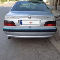 پژو پارس|خودرو سواری و وانت|بروجرد, |دیوار