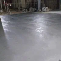 اجرای بتن ریزی کف باماله پروانه ای و برش با کاتر|خدمات پیشه و مهارت|اردبیل, |دیوار