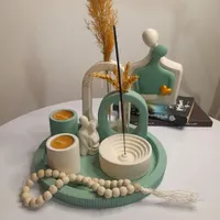 ست دکوری مدرن
