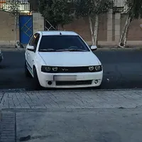 سمند LX ساده، مدل ۱۳۹۰ طرح دوج چلنجر