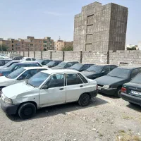 مرکز اسقاط ماشین فرسوده و خریدار اوراقی و تصادفی