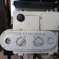 تعمیر و سرویس  پکیج آبگرمکن  دیواری تعمیر کولر آبی