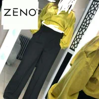 شلوار جین ، دبل ، گاواردین و مازراتی|لباس|خرم‌آباد, |دیوار