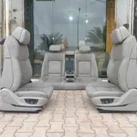 صندلی طبی برقی دستی بنز BMW تویوتا لکسوس فول آپشن|قطعات یدکی و لوازم جانبی|تهران, چیتگر جنوبی|دیوار