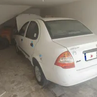 ماشین تیبا