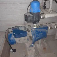 تعمیرات پمپ آب و اتومات و کولر آبی و آبگرمکن|خدمات پیشه و مهارت|اسلام‌شهر, |دیوار