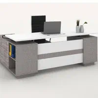 میز اداری ورق بزنید صندلی اداری|دفتر کار|تهران, شهرک ولیعصر جنوبی|دیوار