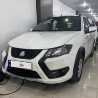 کوییک دنده‌ای S، مدل ۱۴۰۴