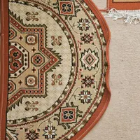 فرش و کناره|فرش|ارومیه, |دیوار