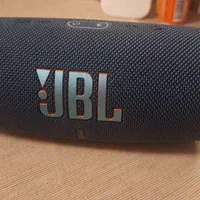 اسپیکر جی بی ال مدل JBL CHARGE 5