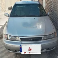 دوو سی یلو سدان، مدل ۱۳۷۹|خودرو سواری و وانت|اصفهان, آبشار|دیوار