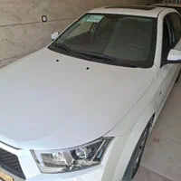 دنا پلاس اتوماتیک، مدل ۱۴۰۱