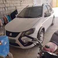 کوییک دنده‌ای 85S گانه مدل ۱۴۰۲|خودرو سواری و وانت|شیراز, احمدآباد|دیوار