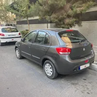 تیبا ۲ EX|خودرو سواری و وانت|تهران, ظفر|دیوار